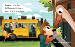 Children's Rhyming Picture Books