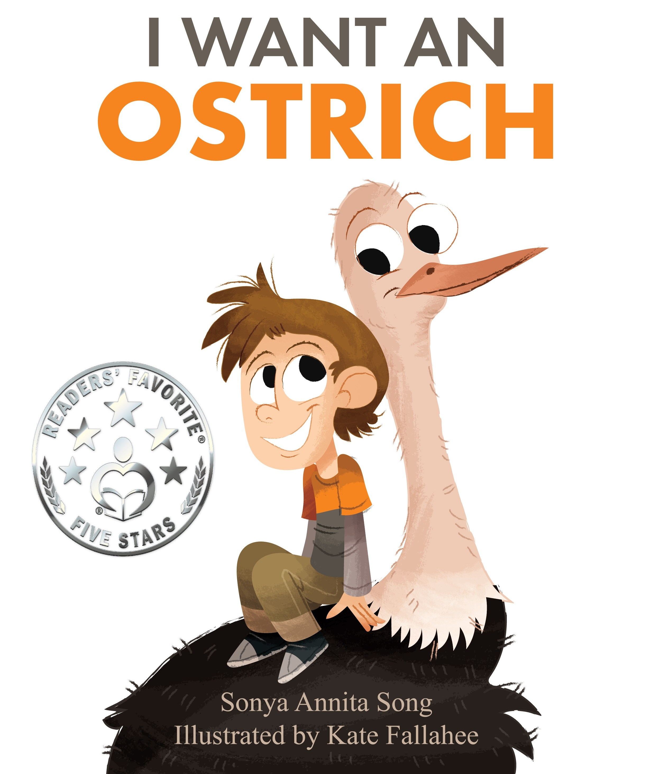 Children's Rhyming Picture Books