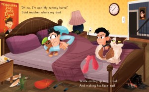 Children's Rhyming Picture Books